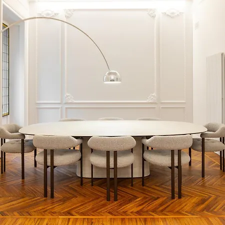 Appartamento The Battisti Gallery Centro Milano