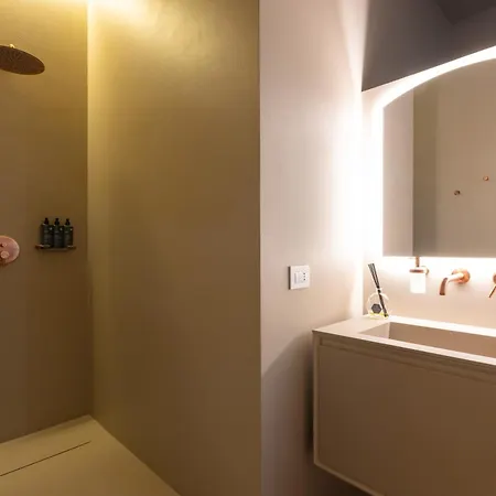 The Battisti Gallery Centro Apartamento