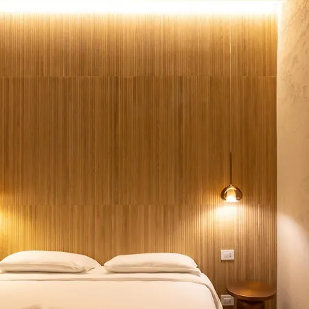 Apartamento The Battisti Gallery Centro *