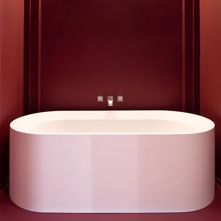 Apartamento The Battisti Gallery Centro *