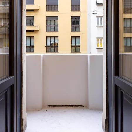 Apartamento The Battisti Gallery Centro Milán